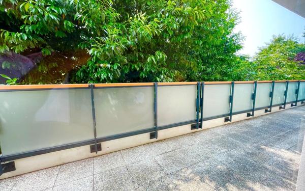 Appartement à vendre    3 pièces • 56,07 m2 Montmorency