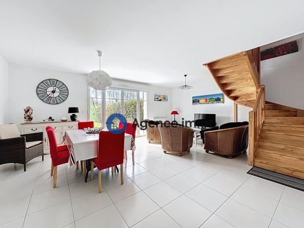 Maison T4 Urrugne-Socoa proche de la plage