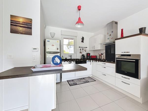 Maison T4 Urrugne-Socoa proche de la plage