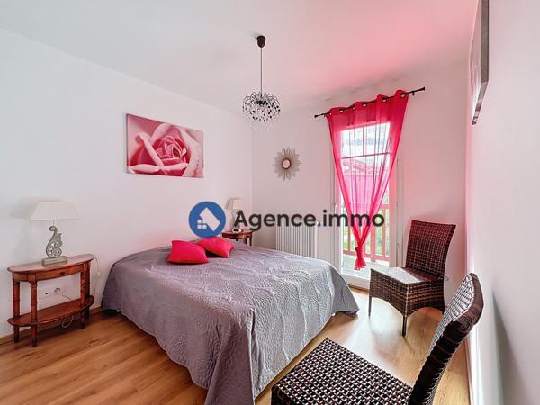 Maison T4 Urrugne-Socoa proche de la plage