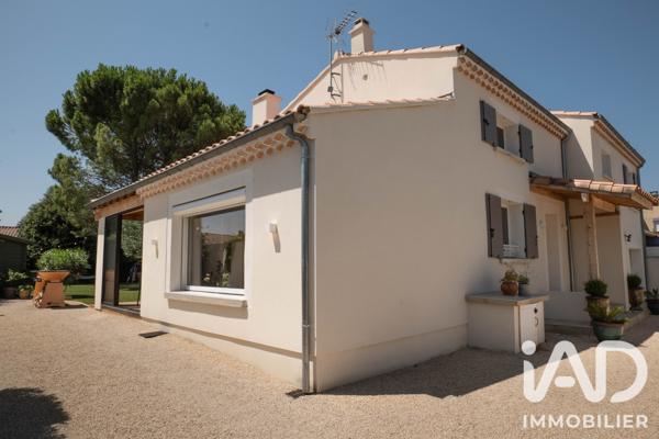 Maison à vendre 7 pièces 162,5 m² Montélimar