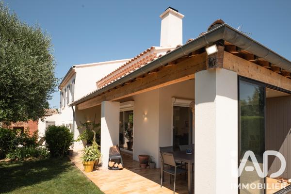 Maison à vendre 7 pièces 162,5 m² Montélimar