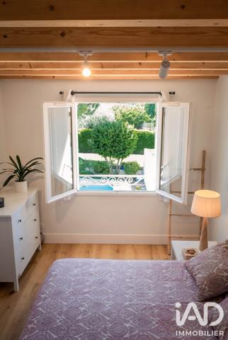 Maison à vendre 7 pièces 162,5 m² Montélimar