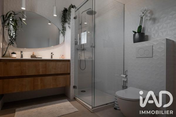 Maison à vendre 7 pièces 162,5 m² Montélimar