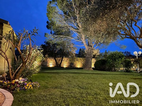 Maison à vendre 7 pièces 162,5 m² Montélimar