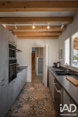 Maison à vendre 7 pièces 162,5 m² Montélimar