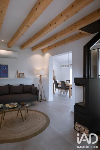 Maison à vendre 7 pièces 162,5 m² Montélimar