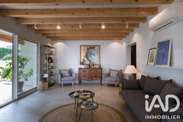 Maison à vendre 7 pièces 162,5 m² Montélimar
