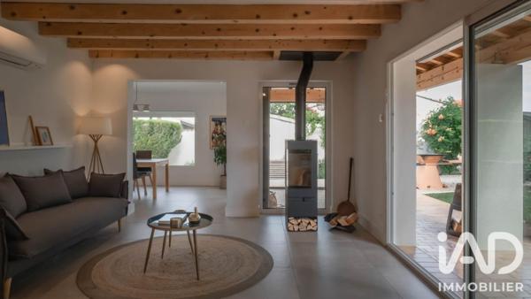 Maison à vendre 7 pièces 162,5 m² Montélimar