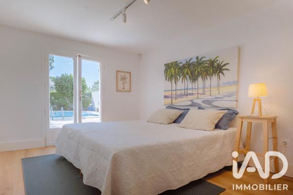 Maison à vendre 7 pièces 162,5 m² Montélimar