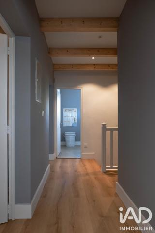 Maison à vendre 7 pièces 162,5 m² Montélimar