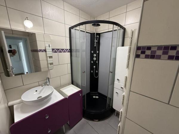 T4 à l'Écoquartier de la Cartoucherie