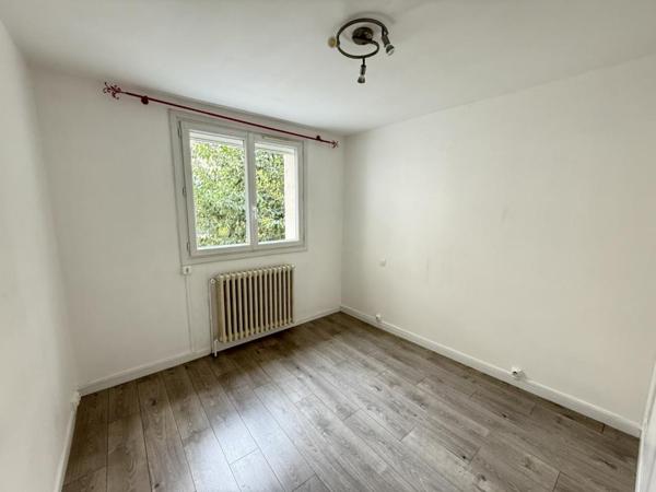 T4 à l'Écoquartier de la Cartoucherie