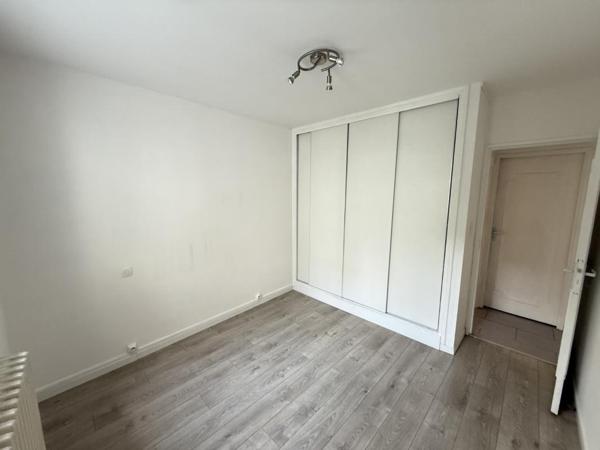 T4 à l'Écoquartier de la Cartoucherie