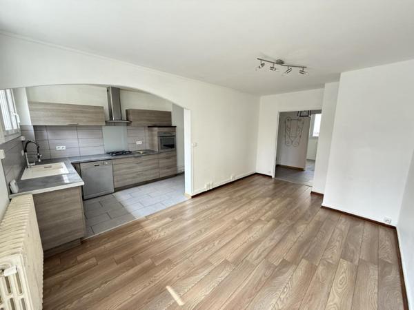 T4 à l'Écoquartier de la Cartoucherie