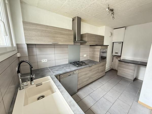 T4 à l'Écoquartier de la Cartoucherie