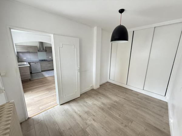 T4 à l'Écoquartier de la Cartoucherie