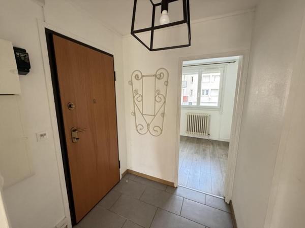 T4 à l'Écoquartier de la Cartoucherie