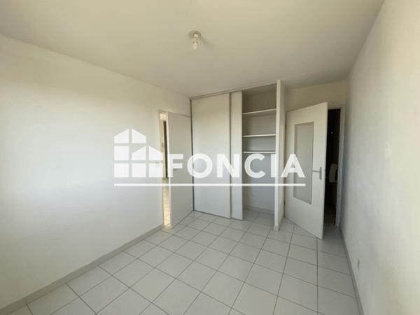 Location Appartement 2 pièces 36.07 m² - 126 RUE MENOUN Manosque 04100