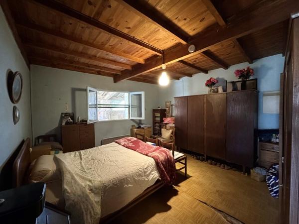 Maison à vendre |  Cintegabelle |  3 pièces | 85 m²