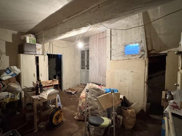 Maison à vendre |  Cintegabelle |  3 pièces | 85 m²