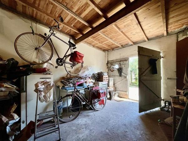 Maison à vendre |  Cintegabelle |  3 pièces | 85 m²