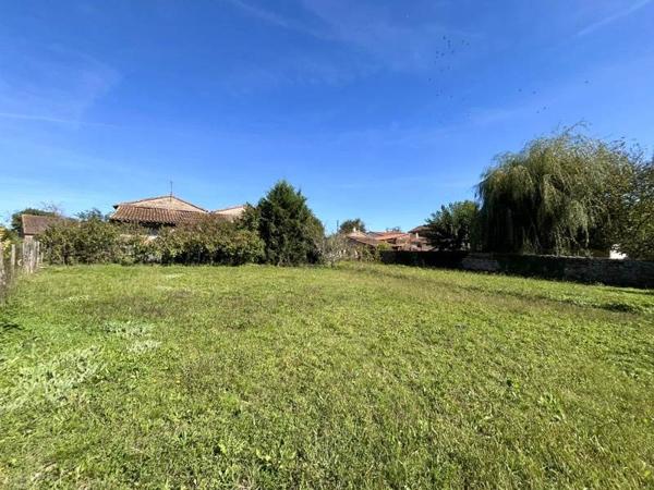 Maison à vendre |  Cintegabelle |  3 pièces | 85 m²