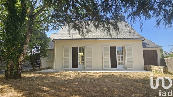 Maison à vendre 6 pièces 111 m² Savenay