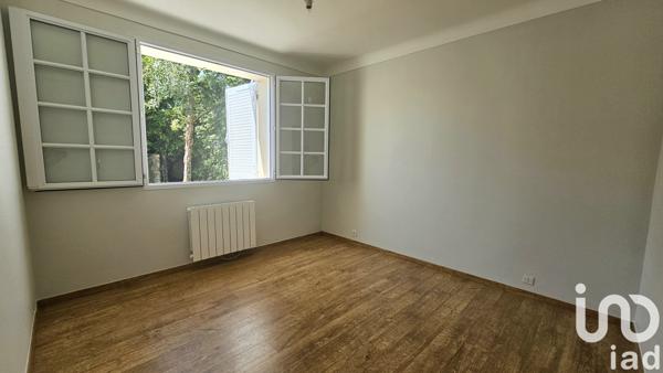 Maison à vendre 6 pièces 111 m² Savenay