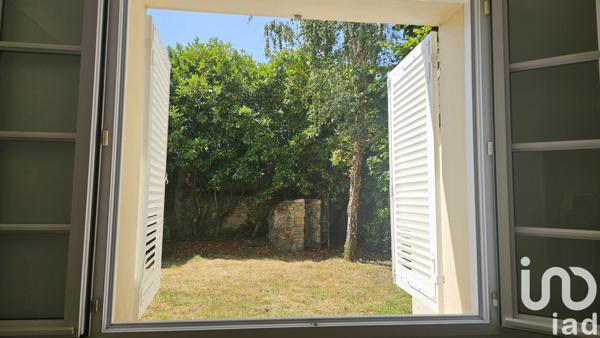 Maison à vendre 6 pièces 111 m² Savenay