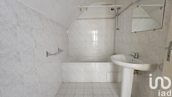 Maison à vendre 6 pièces 111 m² Savenay