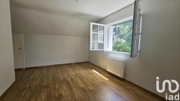 Maison à vendre 6 pièces 111 m² Savenay