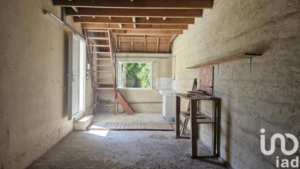 Maison à vendre 6 pièces 111 m² Savenay