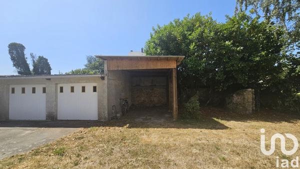 Maison à vendre 6 pièces 111 m² Savenay