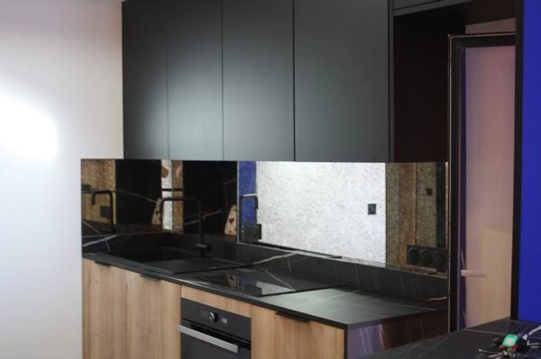 Appartement moderne à Villefranche-sur-Mer