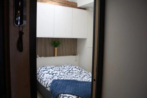 Appartement moderne à Villefranche-sur-Mer