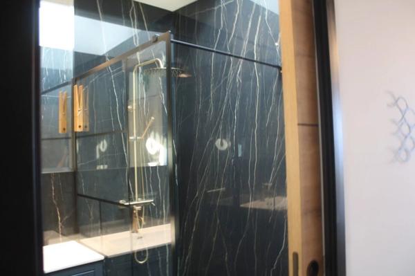 Appartement moderne à Villefranche-sur-Mer