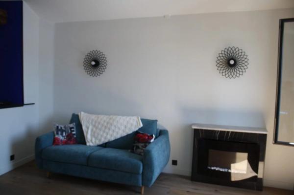 Appartement moderne à Villefranche-sur-Mer