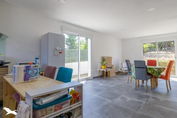 Maison à vendre |  La Souterraine |  3 pièces | 86 m²