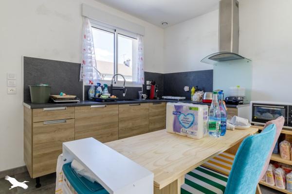 Maison à vendre |  La Souterraine |  3 pièces | 86 m²