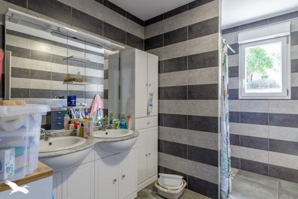 Maison à vendre |  La Souterraine |  3 pièces | 86 m²