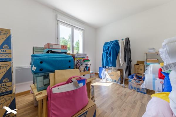 Maison à vendre |  La Souterraine |  3 pièces | 86 m²