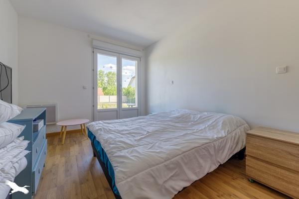 Maison à vendre |  La Souterraine |  3 pièces | 86 m²