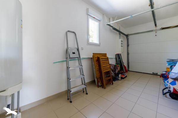 Maison à vendre |  La Souterraine |  3 pièces | 86 m²