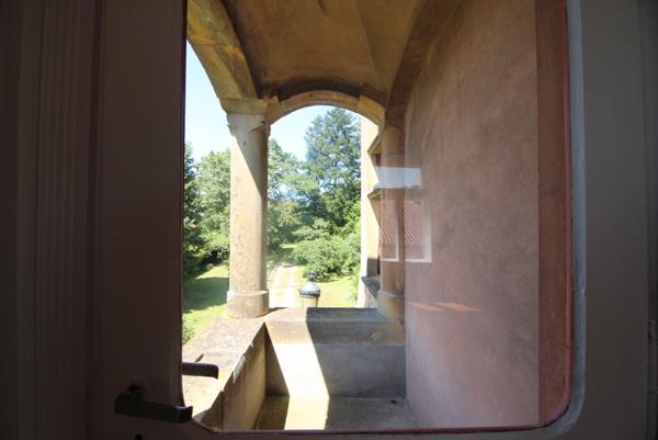 Courcelles-Chaussy (57530) Charmant appartement F4 104 m²