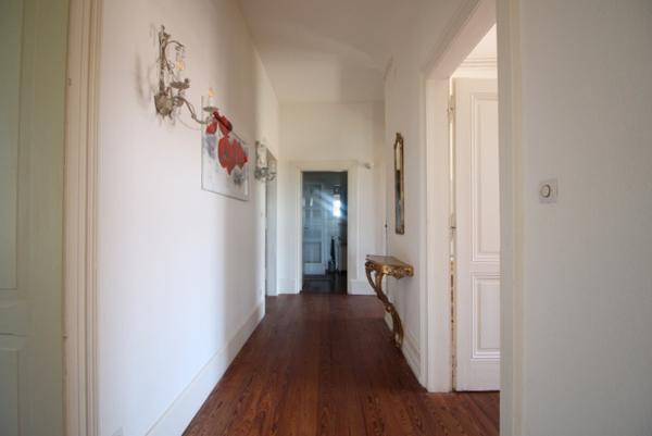 Courcelles-Chaussy (57530) Charmant appartement F4 104 m²