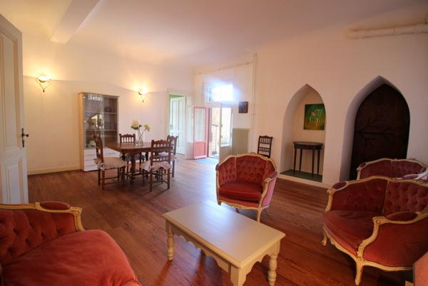 Courcelles-Chaussy (57530) Charmant appartement F4 104 m²
