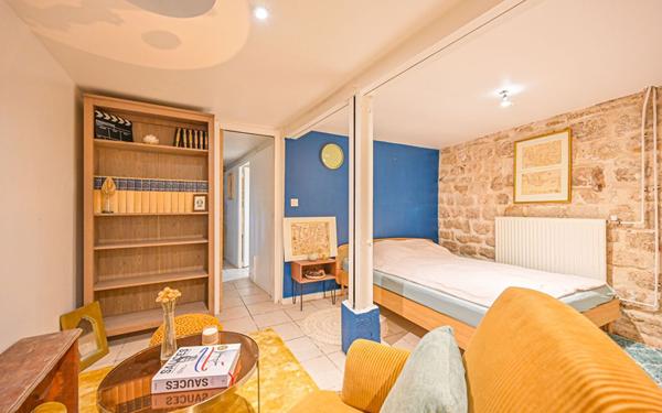 Appartement à vendre    5 pièces • 85,85 m2 Montreuil