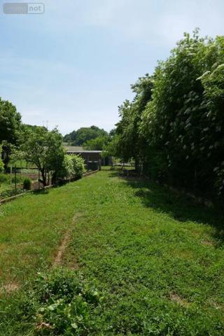 Achat - Maison Argenton-sur-Creuse 36200 2 pièces 60 m 2 510 m 2