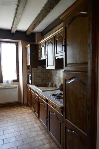 Achat - Maison Argenton-sur-Creuse 36200 2 pièces 60 m 2 510 m 2